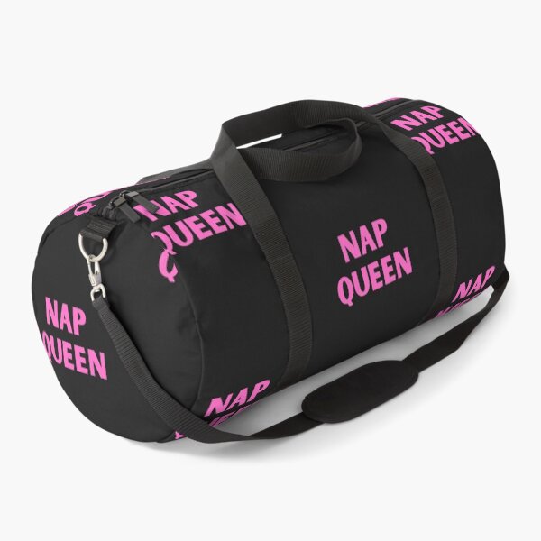 Item preview, Nap Queen Forever designed and sold by BhavyaBathla.