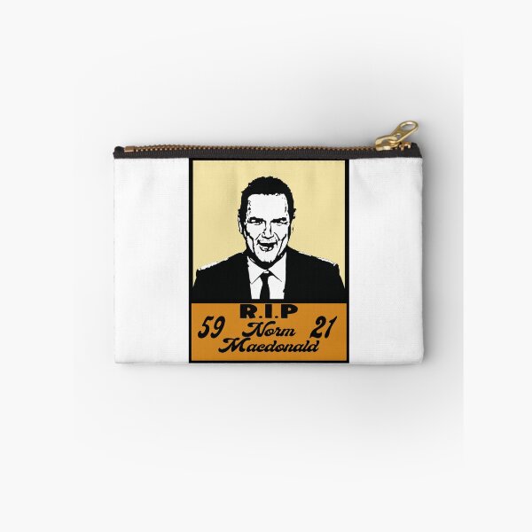 Item preview, Norm Macdonald RIP designed and sold by bahicharafe.