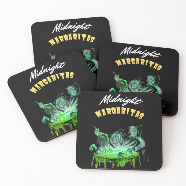 Item preview, Witches Midnight Margarita (Green) designed and sold by VanjiePop.