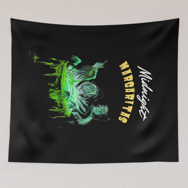Item preview, Witches Midnight Margarita (Green) designed and sold by VanjiePop.
