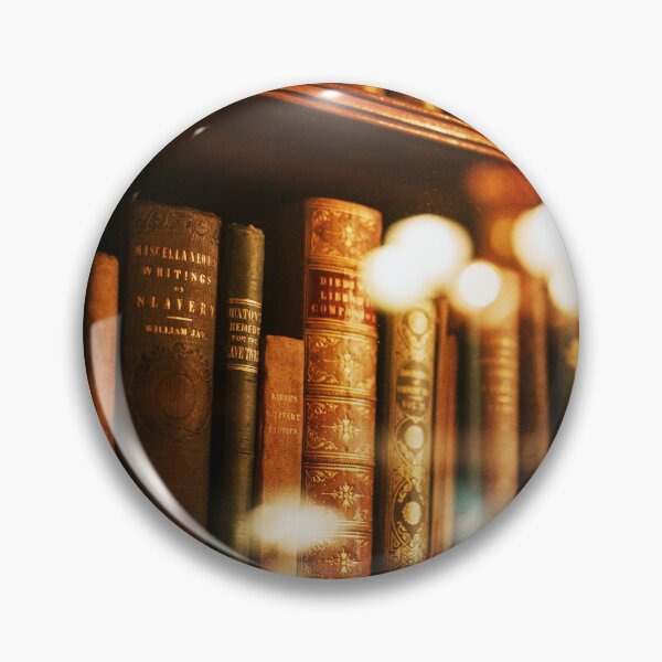 Item preview, Books On The Shelf designed and sold by arndesign.