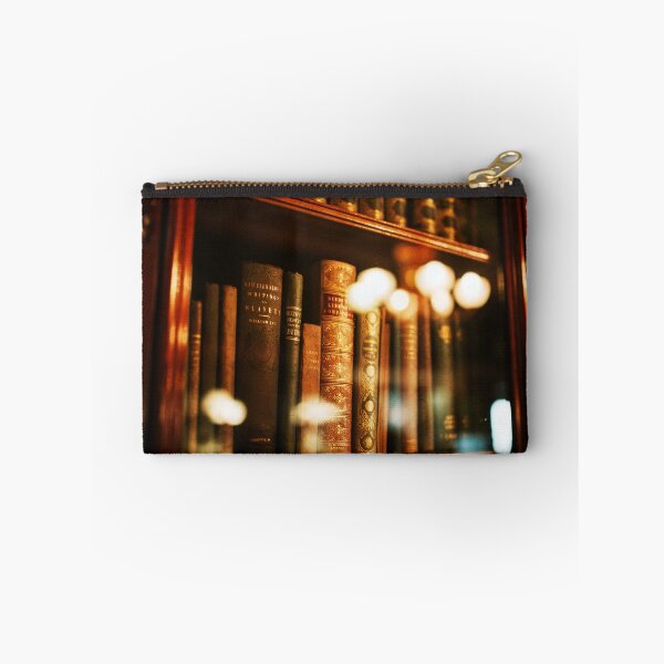 Item preview, Books On The Shelf designed and sold by arndesign.
