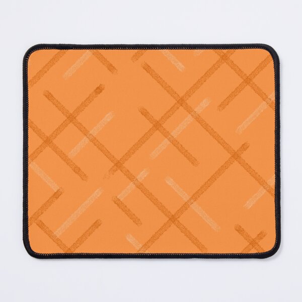Item preview, Lines Crisscross, Orange designed and sold by SariePhotograph.