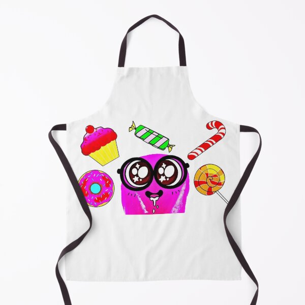 Item preview, SLICK SLIME SAM designed and sold by Laura-Arso.
