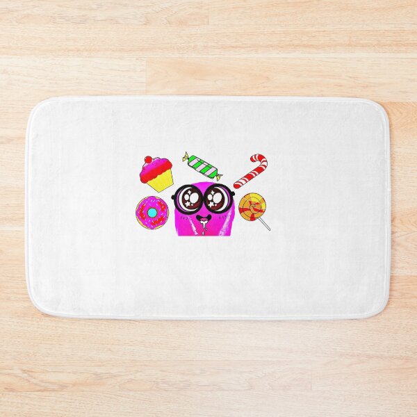 Item preview, SLICK SLIME SAM designed and sold by Laura-Arso.