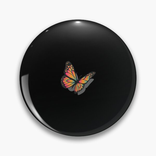 Item preview,  Butterfly Soft Grunge Lover designed and sold by cysandy.