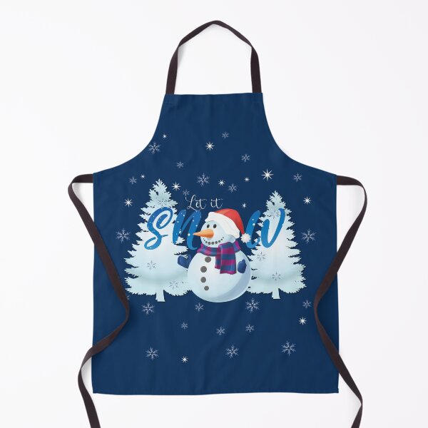 Item preview, Let It Snow for Joy Christmas Decoration - Merry Christmas  designed and sold by Alice-Elgawi.