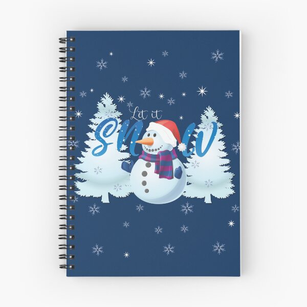 Item preview, Let It Snow for Joy Christmas Decoration - Merry Christmas  designed and sold by Alice-Elgawi.