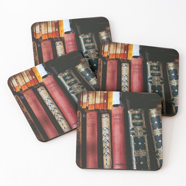 Item preview, Books On The Shelf designed and sold by arndesign.