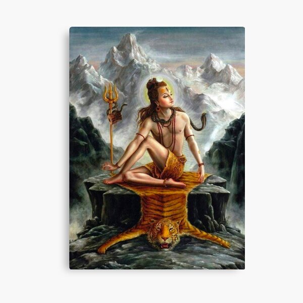 Item preview, Mahadeva  designed and sold by banothsonu.