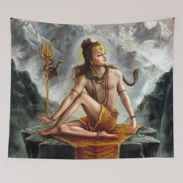 Item preview, Mahadeva  designed and sold by banothsonu.