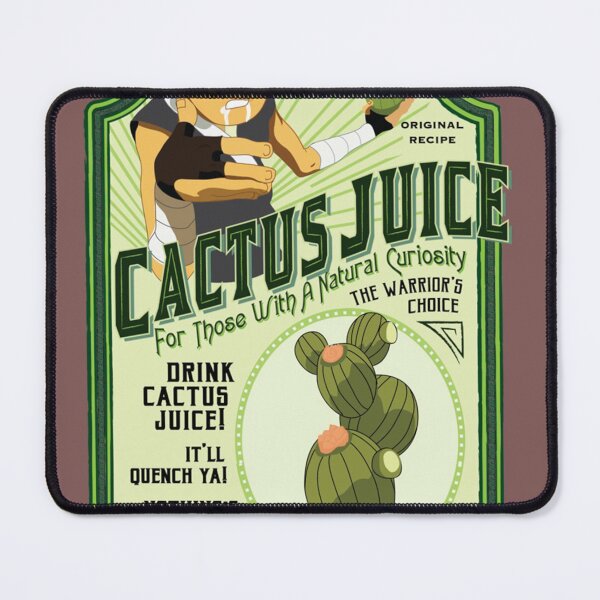 Item preview, Drink Cactus Juice Classic designed and sold by DevriDogan.