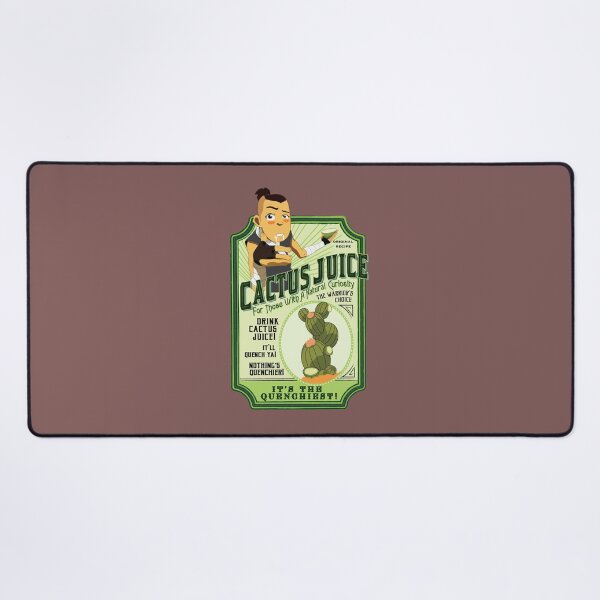 Item preview, Drink Cactus Juice Classic designed and sold by DevriDogan.