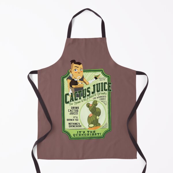 Item preview, Drink Cactus Juice Classic designed and sold by DevriDogan.