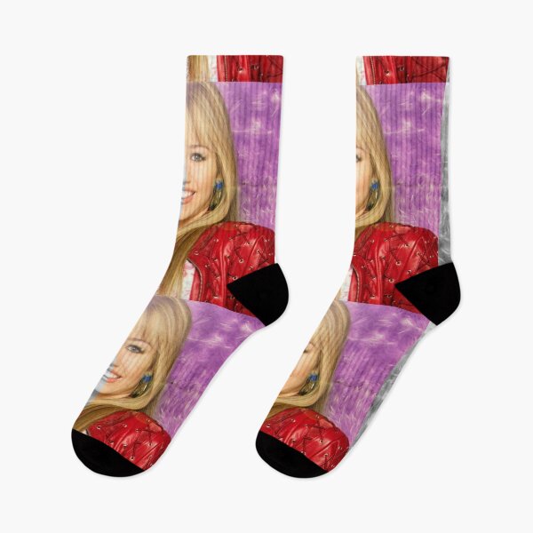 Item preview, Hannah Montana designed and sold by Pictionary57.