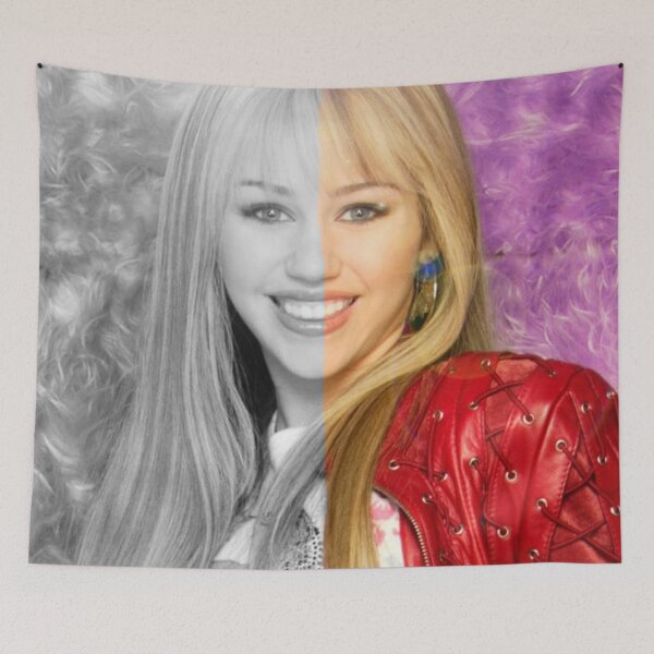Artikelvorschau, Hannah Montana entworfen und verkauft von Pictionary57.