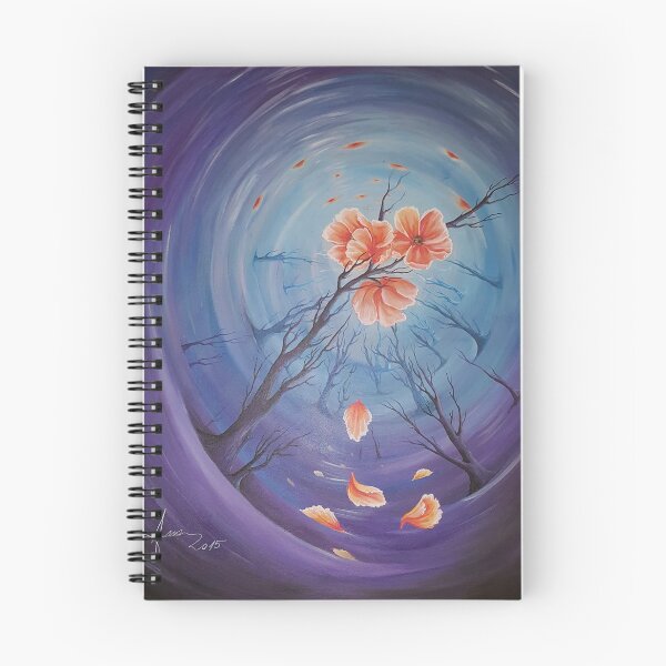 Item preview, The seed will seek the light - AnaCalinArt designed and sold by Mandala Soul.