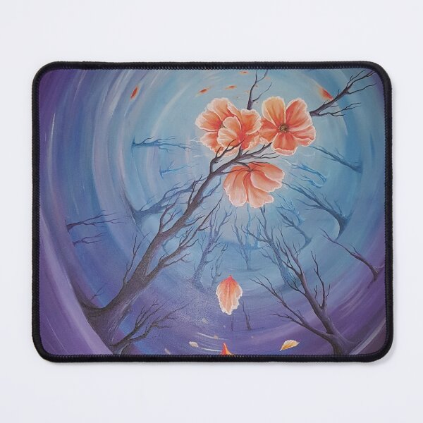 Item preview, The seed will seek the light - AnaCalinArt designed and sold by Mandala Soul.