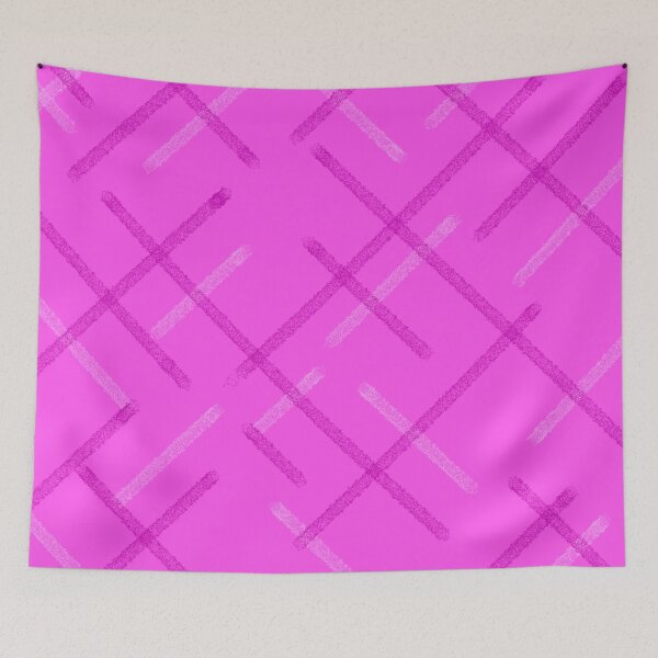 Item preview, Lines Crisscross, Pink designed and sold by SariePhotograph.