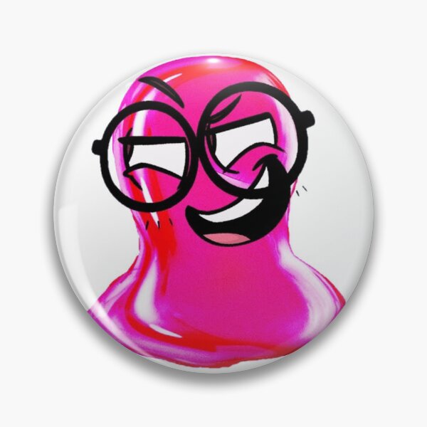 Item preview, SLICK SLIME SAM designed and sold by Laura-Arso.