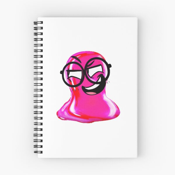 Item preview, SLICK SLIME SAM designed and sold by Laura-Arso.