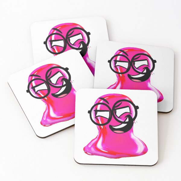 Item preview, SLICK SLIME SAM designed and sold by Laura-Arso.