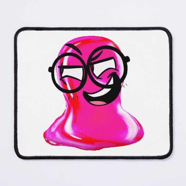 Item preview, SLICK SLIME SAM designed and sold by Laura-Arso.
