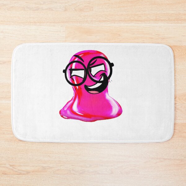 Item preview, SLICK SLIME SAM designed and sold by Laura-Arso.