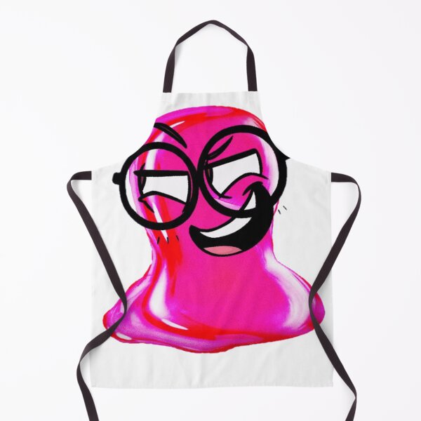 Item preview, SLICK SLIME SAM designed and sold by Laura-Arso.
