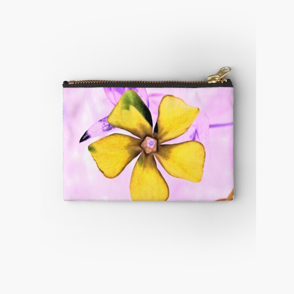 Item preview, Zipper Pouch designed and sold by Woolfe.