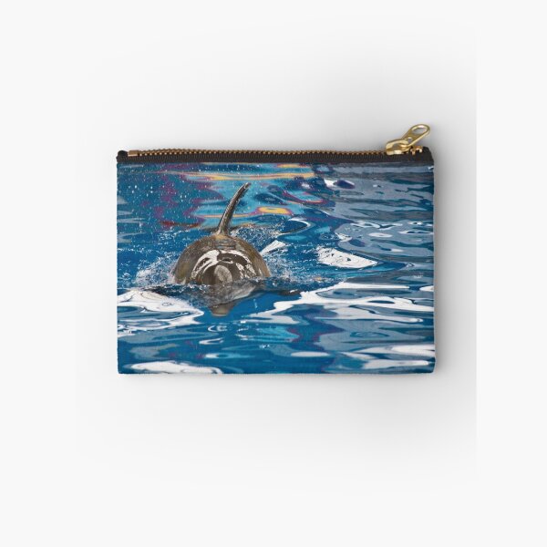 Item preview, Dolphin Surfacing designed and sold by Adam Bykowski.