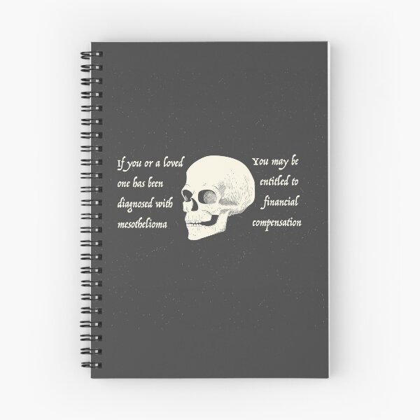 Item preview, Mesothelioma Copypasta designed and sold by Meme Economy.