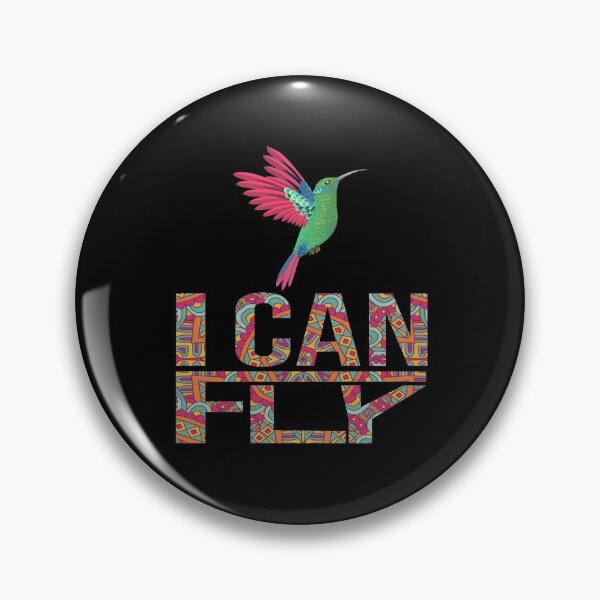 Item preview, BIRD I CAN FLY designed and sold by AMASOTGN.