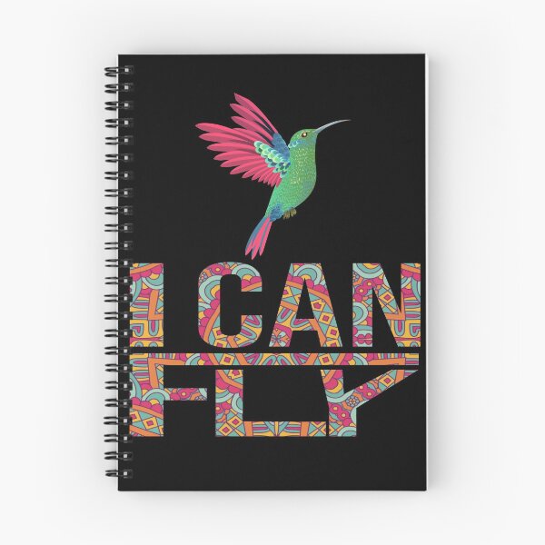 Item preview, BIRD I CAN FLY designed and sold by AMASOTGN.