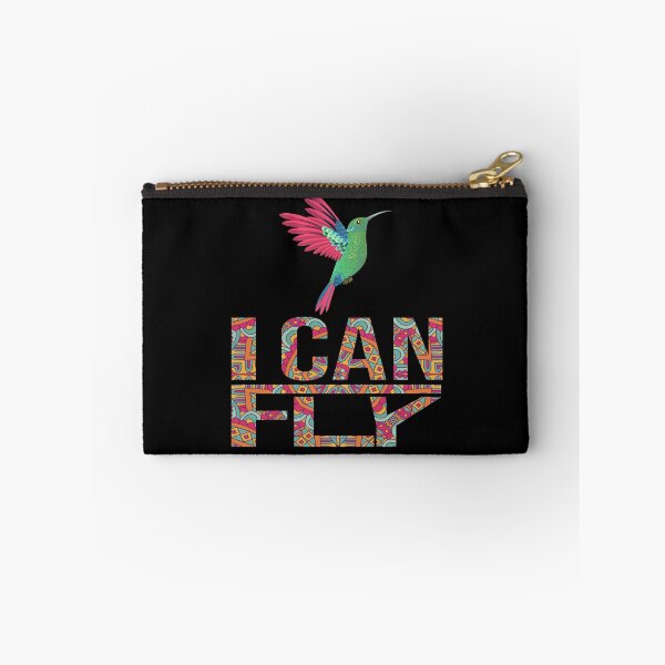 Item preview, BIRD I CAN FLY designed and sold by AMASOTGN.