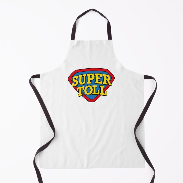 Item preview, Super Toll Superhero Party Super Great Funny Hero designed and sold by LaundryFactory.