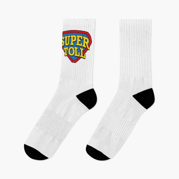 Item preview, Super Toll Superhero Party Super Great Funny Hero designed and sold by LaundryFactory.