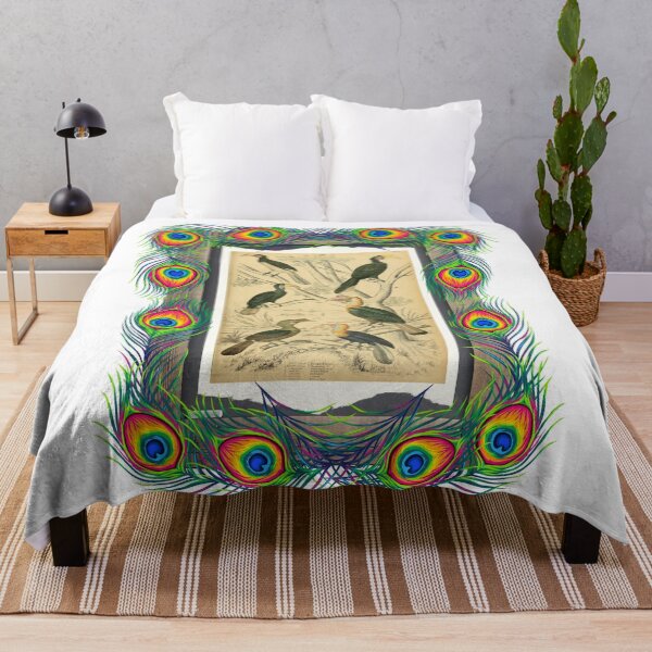 Item preview, Zoological board "Hornbills". designed and sold by AdvanceDesign.