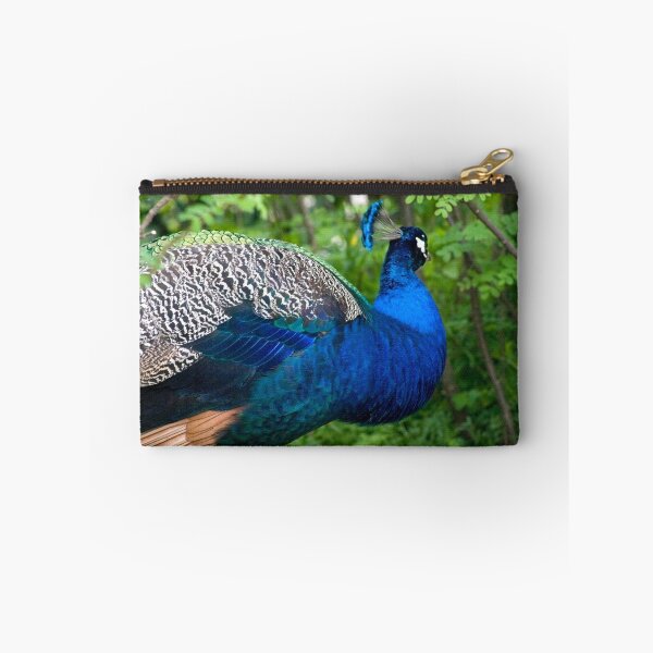 Item preview, Peacock in the Wood designed and sold by Adam Bykowski.