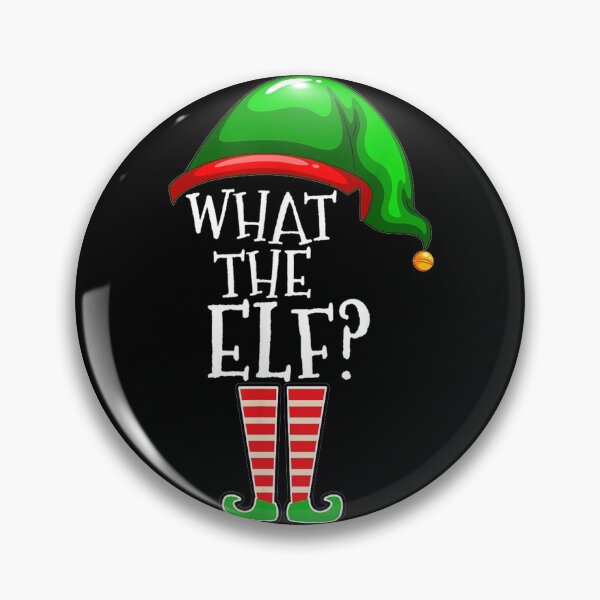 Item preview, What The Elf Group Matching Family Christmas Gift designed and sold by GeorgeArutledg.