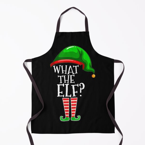 Item preview, What The Elf Group Matching Family Christmas Gift designed and sold by GeorgeArutledg.
