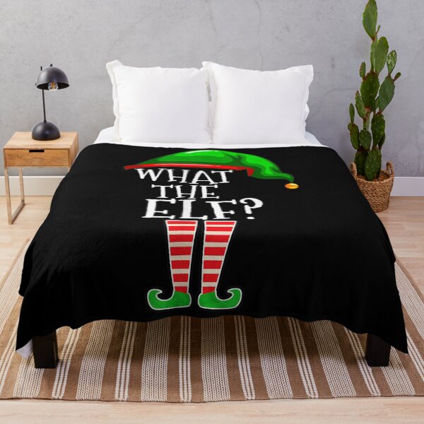 Item preview, What The Elf Group Matching Family Christmas Gift designed and sold by GeorgeArutledg.