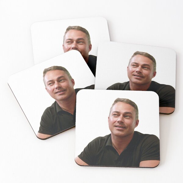 Item preview, Severide designed and sold by atiredfangirl.