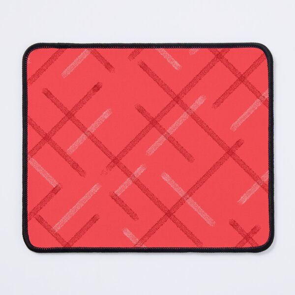 Item preview, Lines Crisscross, Red designed and sold by SariePhotograph.