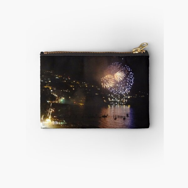 Item preview, Impressions Of A Firework I - Impresiónes De Fuegos Artificiales designed and sold by Bernhard Matejka.