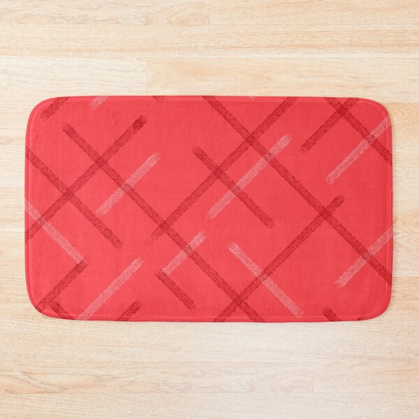 Item preview, Lines Crisscross, Red designed and sold by SariePhotograph.