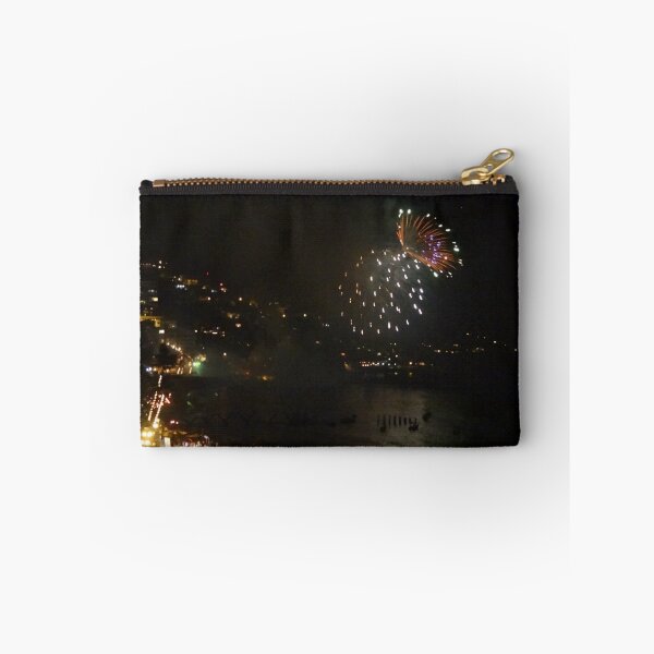 Item preview, Impressions Of A Firework II - Impresiónes De Fuegos Artificiales designed and sold by Bernhard Matejka.