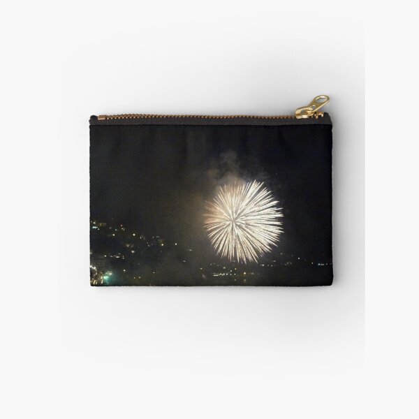 Item preview, Impressions Of A Firework III - Impresiónes De Fuegos Artificiales designed and sold by Bernhard Matejka.