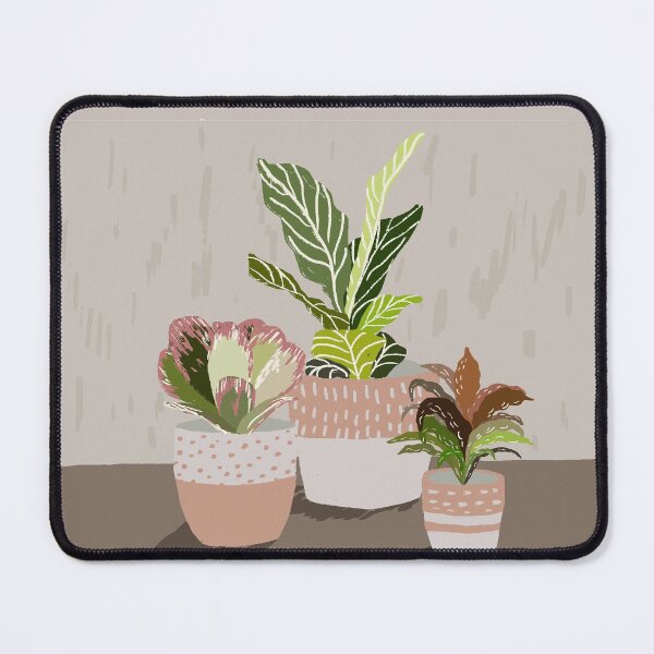 Item preview, Plants1 designed and sold by Rania Younis.