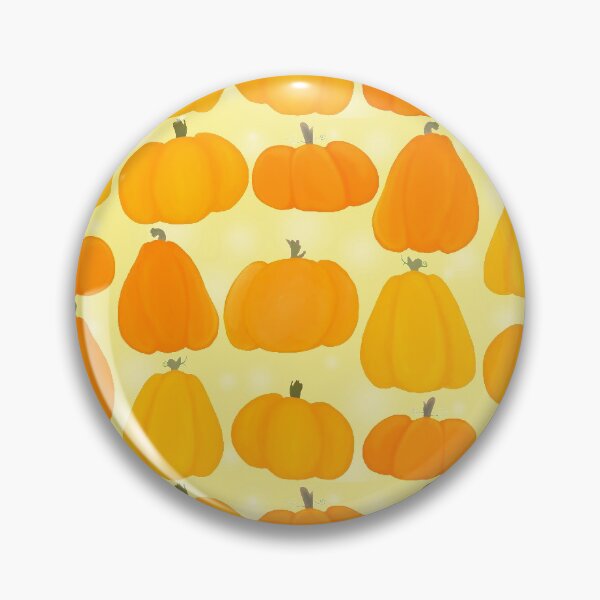 Item preview, Pumpkin Patch designed and sold by FickleandFancy.